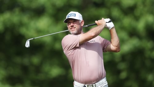 Lee Westwood has missed the last two Opens after joining LIV Golf