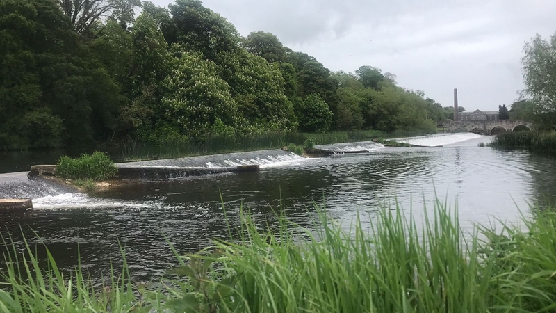 The plan required the green light from An Bord Pleanála before construction could begin and the planning appeals body confirmed that approval would not be forthcoming