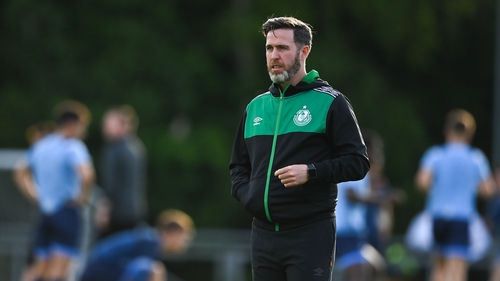 The Hoops boss is confident it won't affect the general progress made by the league