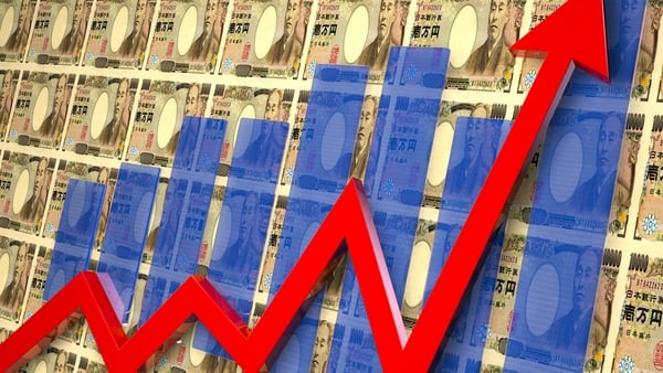Japanese inflation accelerated in November, with annual prices rising by a higher than expected 2.7%