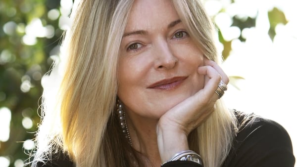 The Houseshare by Fiona O'Brien - read an extract