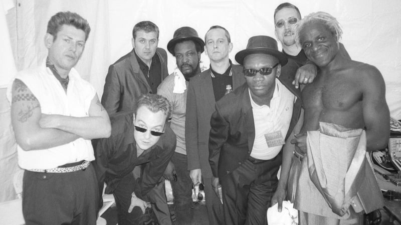 The Specials
