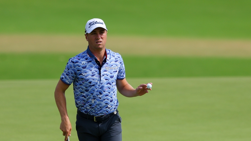 Justin Thomas and Rory McIlroy have emerged as the PGA Tour's strongest advocates as it attempts to fight off the threat posed by the rival circuit