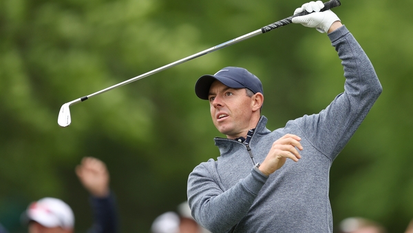 PGA Championship: Round 3 recap