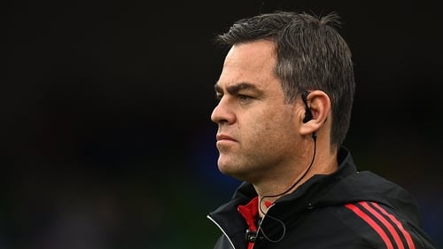 Johann van Graan: 'We are incredibly disappointed'