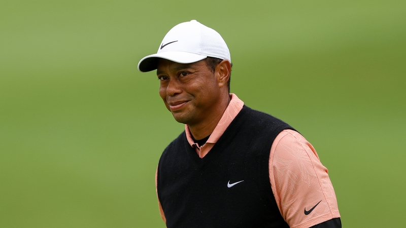 Tiger Woods will return to the course where he made his PGA Tour debut as a 16-year-old amateur in 1992