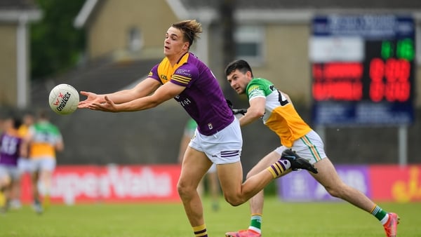 Tailteann Cup recap: Wexford 2-13 Offaly 3-11