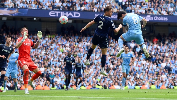 Premier League final day recap