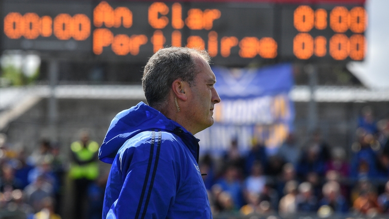 It's a disappointing end to Cahill's third year at the helm