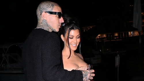 Photo: Getty