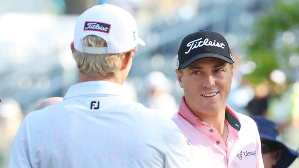 Justin Thomas wins the PGA Championship: Round 4 recap
