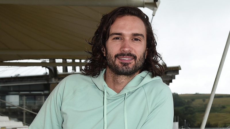 Joe Wicks