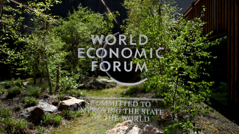 Davos hears that the energy security crisis since Russia's invasion of Ukraine must not lead to a deeper dependence on fossil fuels, International Energy (IEA) chief Fatih Birol said today