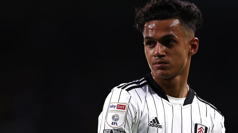 Fabio Carvalho played U16 to U18 for England before switching to his native Portgual at U21 level