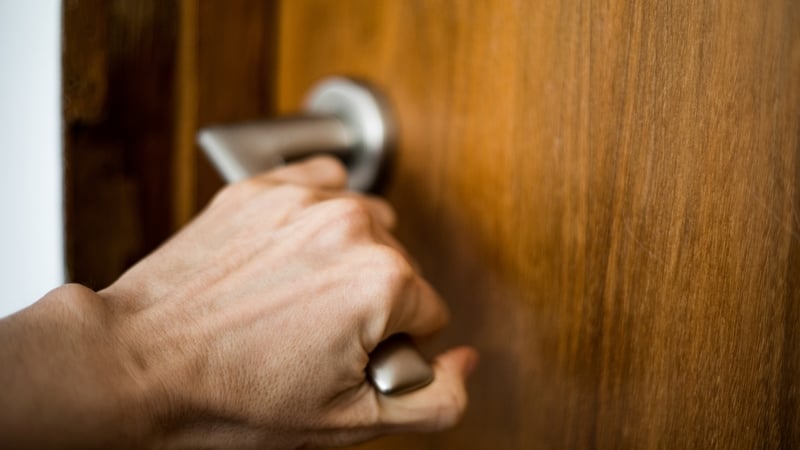 Latest figures show that 122 people became homeless in January which brings the total figure to 11,754