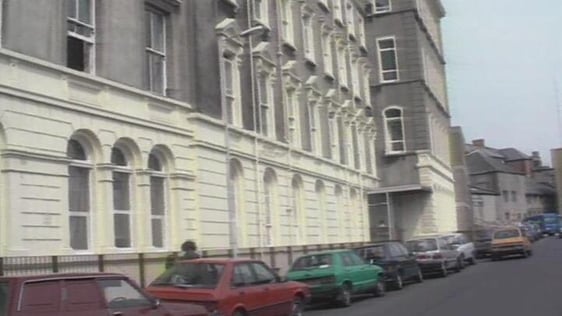 Adelaide Hospital Dublin (1992)