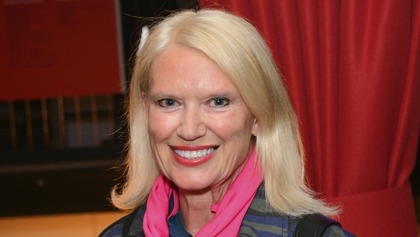 Anneka Rice - "I can't believe this is actually happening"