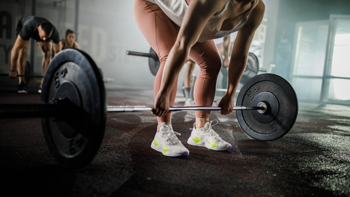 Protein Papi - 'Protein Bors' on TikTok