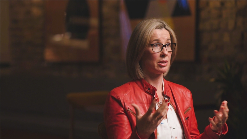 In a new RTÉ documentary, those are once again brought to light in women's own searing testimonies of life with the menopause.