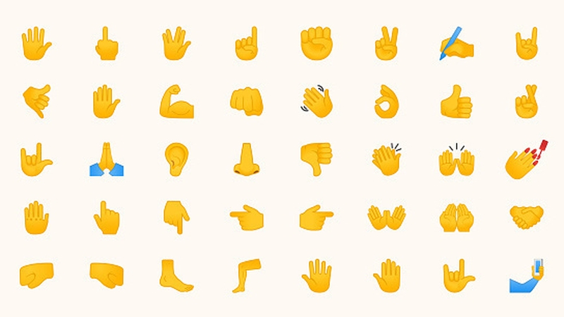 You say it best when you say it with an emoji