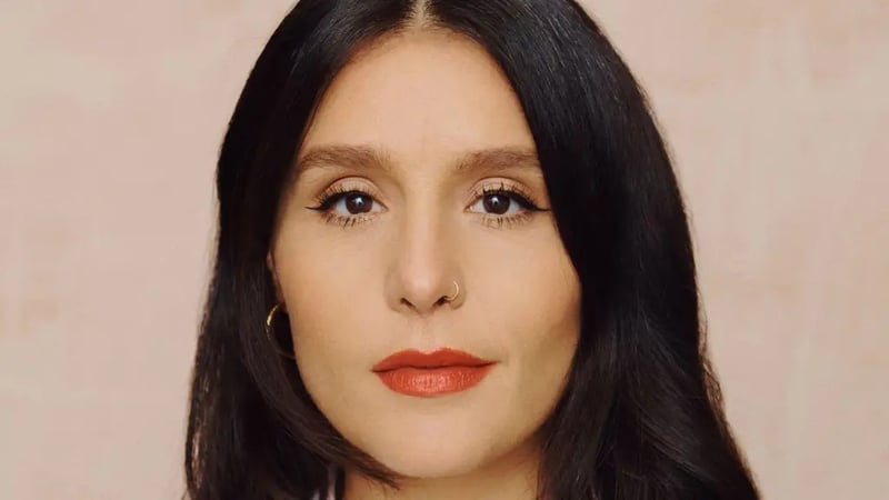 The singer and podcaster talks to Imy Brighty-Potts about 'noisy' mealtimes, and empowering her kids to make their own decisions.