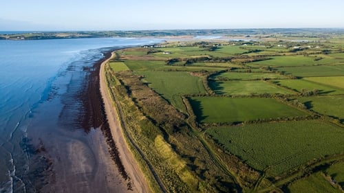 The Celtic Interconnector is a subsea link that will allow the exchange of electricity between Ireland and France and is being developed by EirGrid and its French counterpart, Réseau de Transport d'Electricité (RTE).