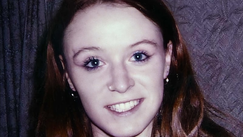 Emer O'Loughlin a bhfuarthas a corp i gcarbhán dóite i gCo an Chláir in 2005