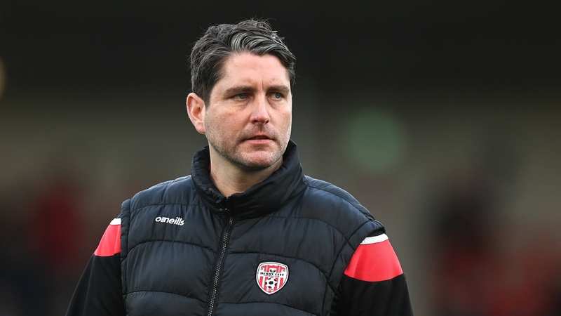 'We're in a difficult moment in the season and we're the only ones that can get out of it'