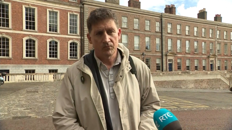 Minister Eamon Ryan said today that Ireland is currently in a ''very tight situation' regarding electricity supply