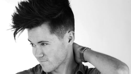 Sean McComish