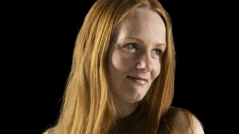 Martina Devlin, author of Edith: A Novel