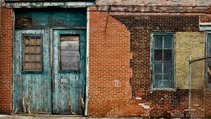 Q&A on the Government's vacant homes scheme
