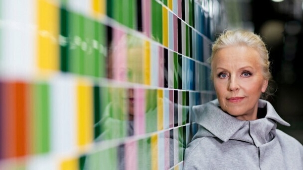 RTÉ lyric Live: Anne Sofie von Otter sings Shubert with the NSO