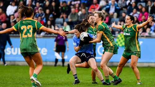 'that's not moaning or giving out, this is the spectacle that people want to see'