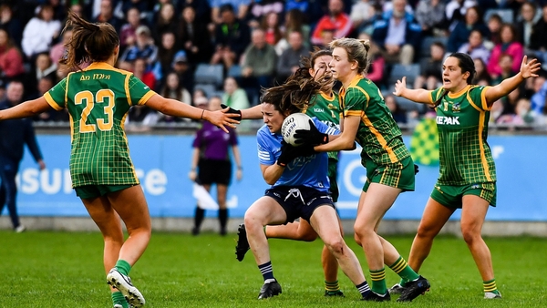 'that's not moaning or giving out, this is the spectacle that people want to see'