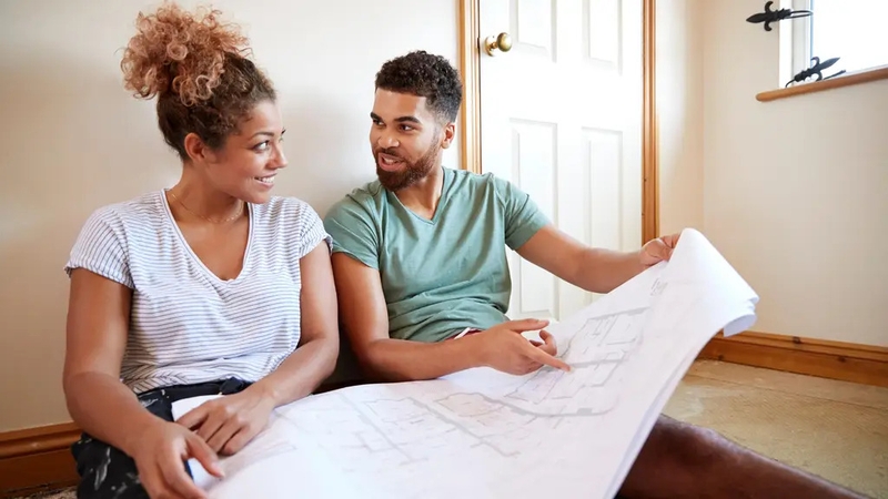 It's all down to the detail – and a little bit of compromise, says Sam Wylie-Harris.