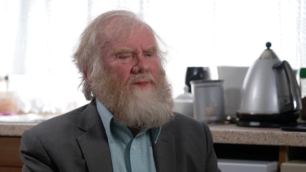 Fr Seamus Ahearne says he has seen 'too many murders' in the 25 years he has been a priest in Finglas