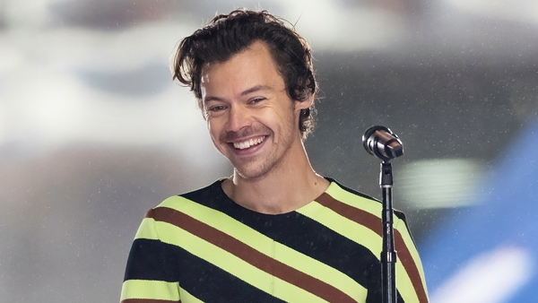 Harry Styles