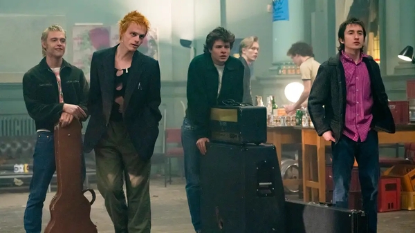Liza Bracey can do magical things with costume, and has made clean-cut stars punk icons. Here are five of her best tips to add some edge to your look.