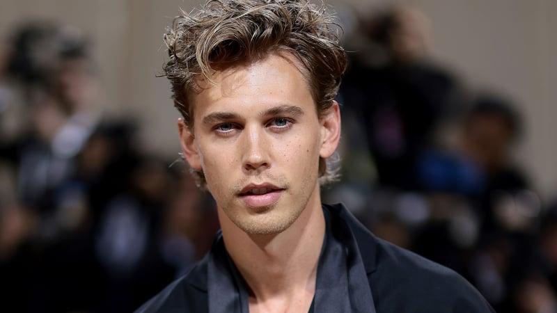 Austin Butler