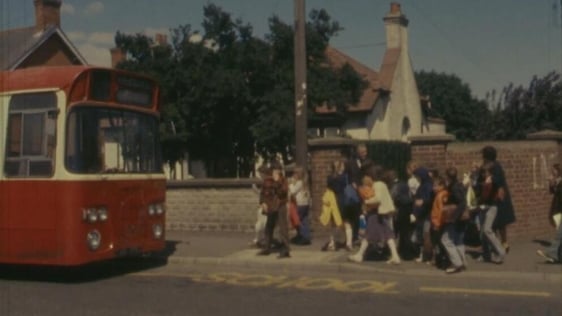 Eleven Plus Examinations (1977)