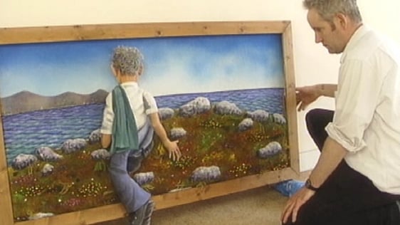 Eigse Arts Festival in Carlow (2002)