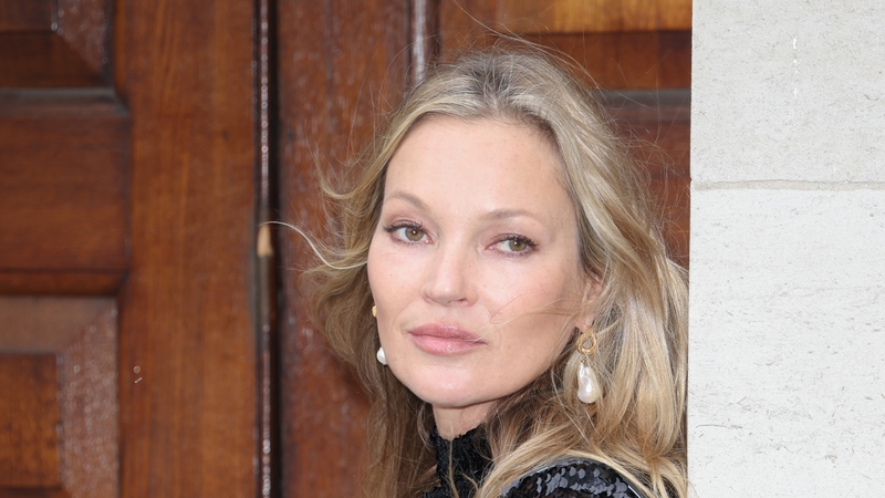 Kate Moss