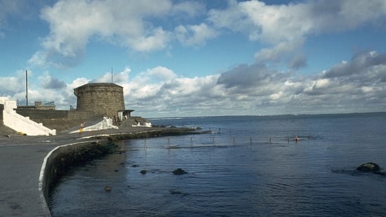 James Joyce Museum