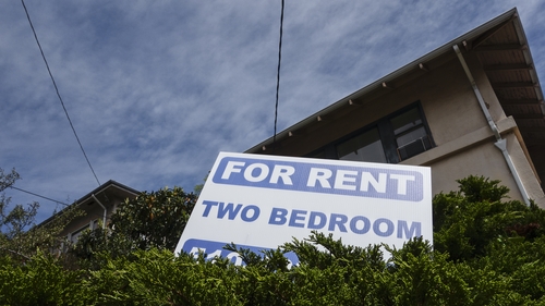 The Irish Property Owners Association claims a roll-over relief on Capital Gains Tax is needed to address the issues in the sector