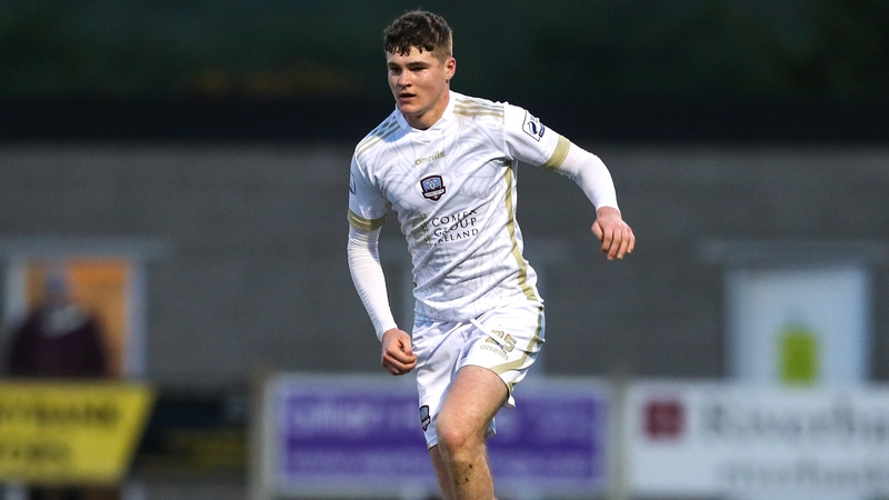 Alex Murphy has rubberstamped his move to Newcastle