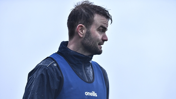 Billy O'Loughlin cited a changing work schedule for his decision to step down