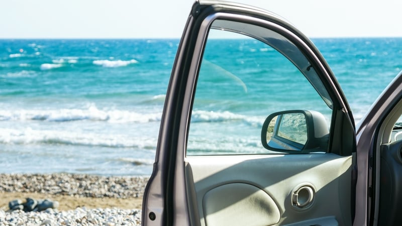 One Irish hotel wrote to the Department of Tourism to say they were seeing cancellations because visitors simply could not afford car hire costs