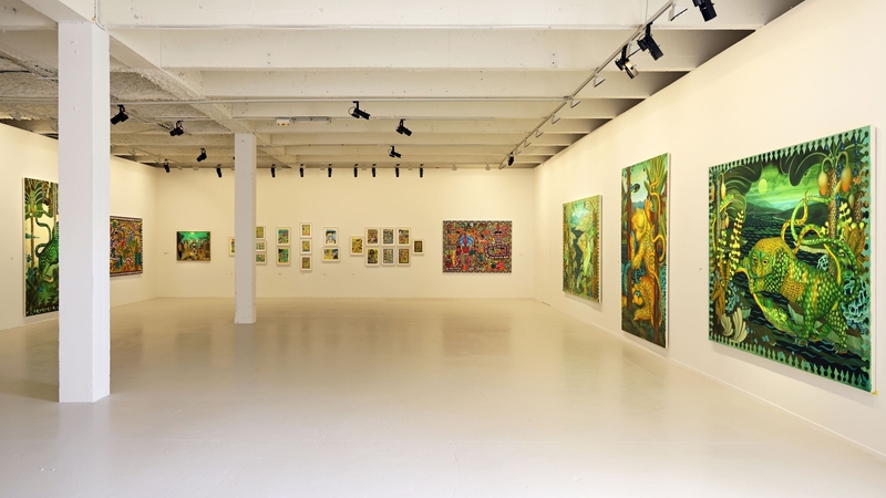 The latest edition of the Lille3000 arts festival makes this French city one of Europe's most creative getaways, says Gemma Bradley.