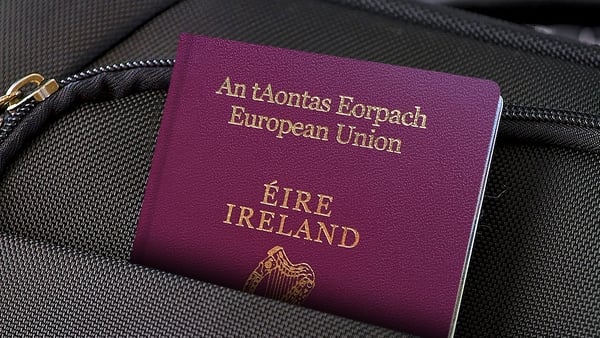 The Passport Office says efforts have been made to improve turnaround times after delays earlier this year